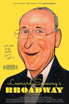 Leonard Soloway's Broadway (2022) download