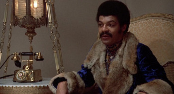 Willie Dynamite (1974) download