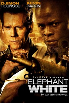 Elephant White (2022) download