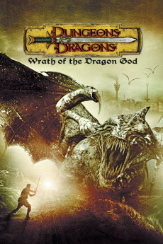 Dungeons & Dragons: Wrath of the Dragon God (2022) download