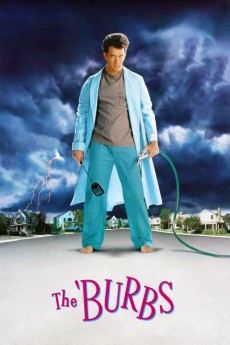 The 'Burbs (2022) download