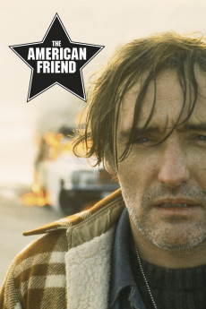 The American Friend (2022) download