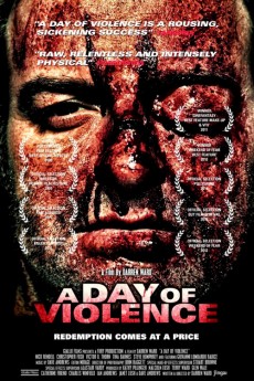 A Day of Violence (2022) download