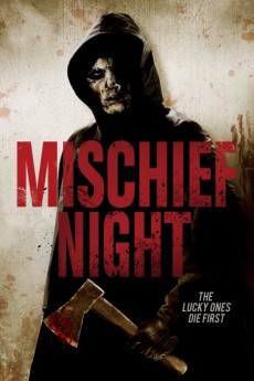 Mischief Night (2022) download