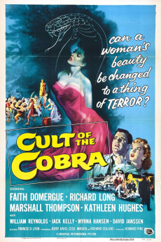 Cult of the Cobra (2022) download