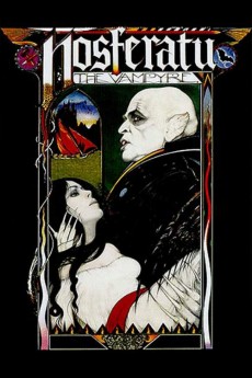 Nosferatu the Vampyre (2022) download