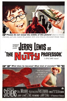 The Nutty Professor (2022) download