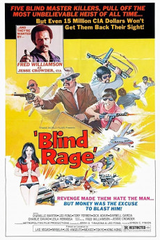 Blind Rage (2022) download