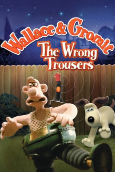 The Wrong Trousers (2022) download