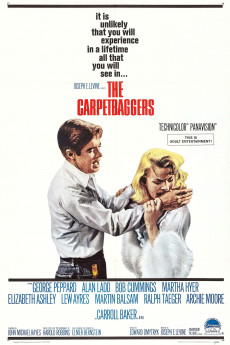 The Carpetbaggers (2022) download