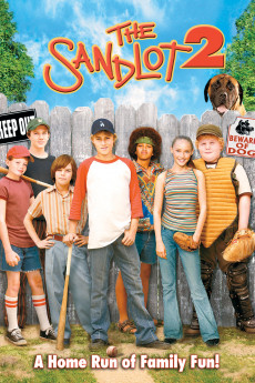 The Sandlot 2 (2005) download