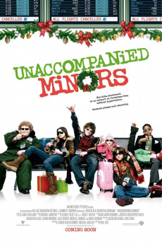 Unaccompanied Minors (2022) download