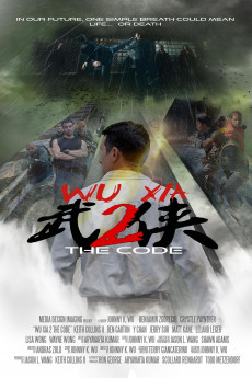 Immortal Combat: The Code (2022) download