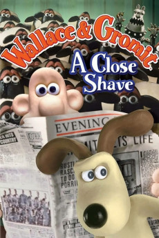 A Close Shave (2022) download