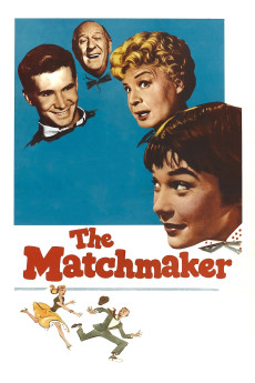 The Matchmaker (2022) download