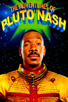 The Adventures of Pluto Nash (2002) download