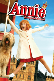 Annie: A Royal Adventure! (2022) download