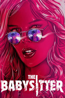 The Babysitter (2022) download