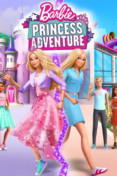 Barbie Princess Adventure (2022) download