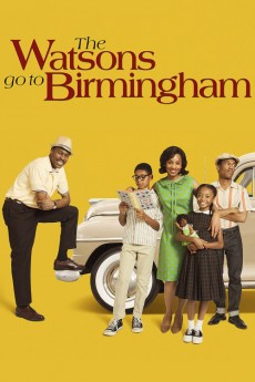 The Watsons Go to Birmingham (2022) download