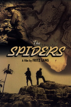 The Spiders - Episode 2: The Diamond Ship (2022) download