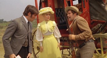 Carry on Cowboy (1965) download