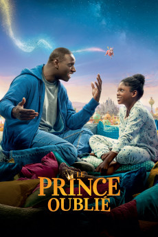 The Lost Prince (2020) download