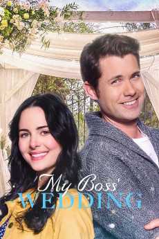 My Boss' Wedding (2021) download