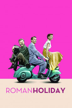 Roman Holiday (2022) download