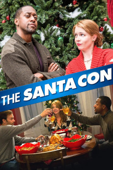 The Santa Con (2014) download