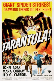 Tarantula (2022) download