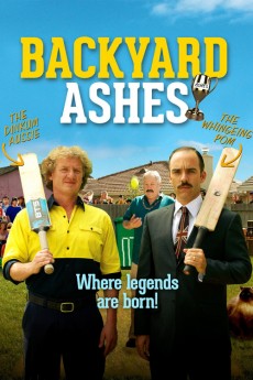 Backyard Ashes (2022) download