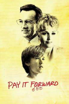 Pay It Forward (2022) download