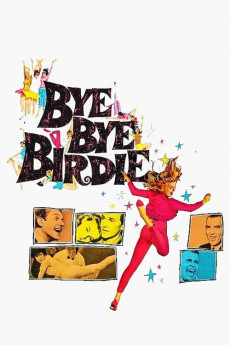 Bye Bye Birdie (2022) download