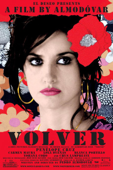 Volver (2022) download