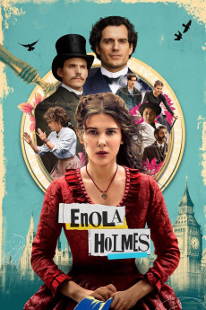 Enola Holmes (2022) download