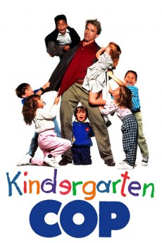 Kindergarten Cop (2022) download