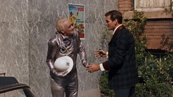 The Time Machine (1960) download