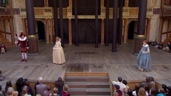 'As You Like It' at Shakespeare's Globe Theatre (2010) download