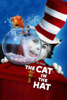 The Cat in the Hat (2022) download