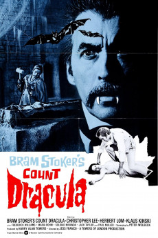 Count Dracula (2022) download