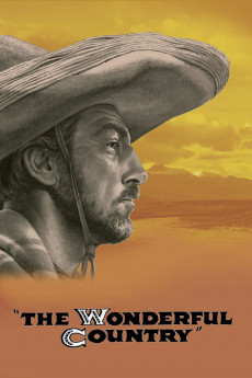 The Wonderful Country (2022) download