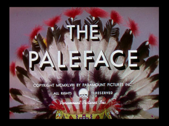 The Paleface (1948) download