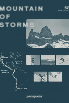 Mountain of Storms (2022) download