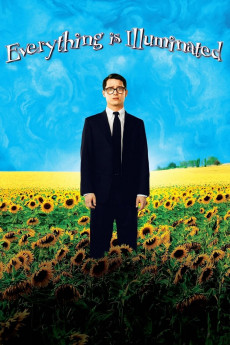 Everything Is Illuminated (2022) download