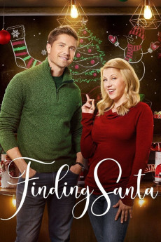 Finding Santa (2022) download