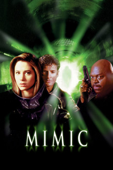 Mimic (2022) download