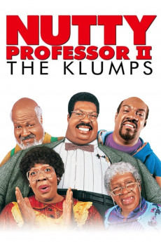 Nutty Professor II: The Klumps (2022) download