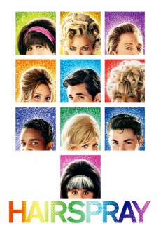 Hairspray (2007) download