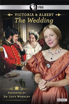 Victoria & Albert: The Royal Wedding (2018) download